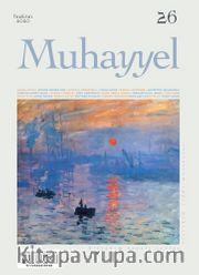Muhayyel Dergisi Sayı:26 Haziran 2020