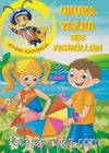 Atom Karınca 1. Sınıf Okuma Yazma Ses Fasikülleri
