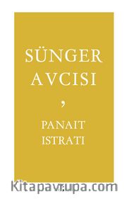 Sünger Avcısı