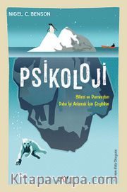 Psikoloji (ÇizgiBilim)