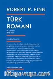 Türk Romanı İlk Dönem (1872-1900)