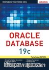 Yeni Başlayanlar için Oracle Database 19c