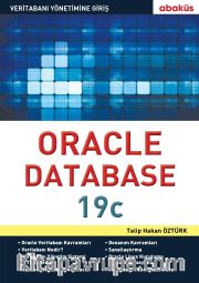 Yeni Başlayanlar için Oracle Database 19c