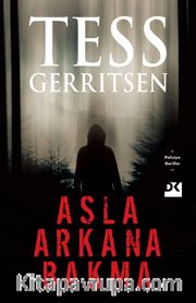 Asla Arkana Bakma