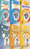 1. Sınıf Bilge Altın Set (6 Kitap)