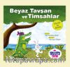 Beyaz Tavşan ve Timsahlar