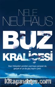 Buz Kraliçesi