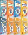 3. Sınıf Bilge Set + Ödev Kitapları Seti