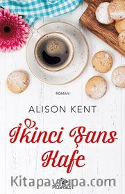 İkinci Şans Kafe