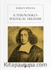A Theologico-Political Treatise