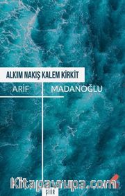 Alkım Nakış Kalem Kirkit