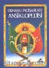 Osmanlı Padişahları Ansiklopedisi 1-2-3