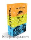 Yılmaz Özdil İsim Şehir Seti (3 Kitap)