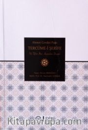 Ahmet Cevdet Paşa Tercüme-i Şerif ve Tefsir İlmi Açısından Değeri
