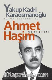Ahmet Haşim -monografi- Bütün Eserleri 20