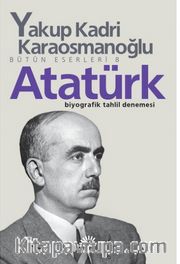 Atatürk Bütün Eserleri 8
