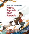 Paspas Tepemde Kapiş Paçamda