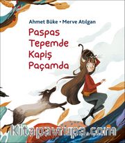 Paspas Tepemde Kapiş Paçamda
