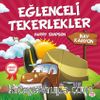 Eğlenceli Tekerlekler / Bay Kamyon