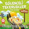 Eğlenceli Tekerlekler / Bay Spor Araba