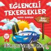 Eğlenceli Tekerlekler / Bay Araba