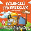 Eğlenceli Tekerlekler / Bay Kamyonet