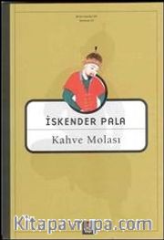 Kahve Molası