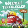 Eğlenceli Tekerlekler / Bay İtfaiye