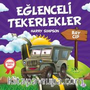 Eğlenceli Tekerlekler / Bay Cip