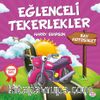 Eğlenceli Tekerlekler / Bay Motosiklet