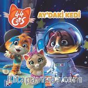 Ay’daki Kedi / 44 Kedi
