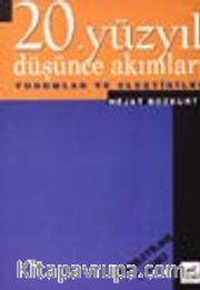 20. Yüzyıl Düşünce Akımları
