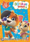 Boya ve Oyna 2! / 44 Kedi
