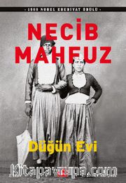 Düğün Evi
