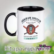 Porselen Kupa - Joker - Dads  (BK-JK225) Lisanslı Ürün