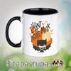 Porselen Kupa - Batman - Milk (BK-BT220) Lisanslı Ürün