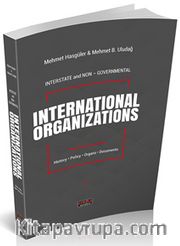 International Orgaizations