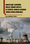Sanayileşme Olgusunun Kirlilik Sığınağı Hipotezi Ve Çevresel Vergiler Açısından Yeniden Değerlendirilmesi