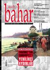 Berfin Bahar Aylık Kültür Sanat ve Edebiyat Dergisi Sayı:267 Mayıs 2020