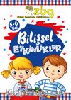 ZBG 5-6 Yaş Bilişsel Etkinlikler