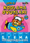STEM-A 5-6 Yaş Kodlama
