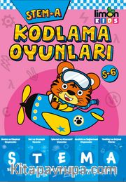 STEM-A 5-6 Yaş Kodlama