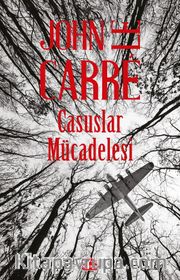 Casuslar Mücadelesi