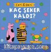 Ceri ve Deri: Kaç Şeker Kaldı?