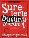 Surelerle Düşünüyorum 1 / Değerler Eğitim Seti 5