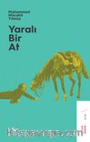 Yaralı Bir At 