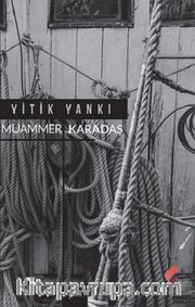 Yitik Yankı