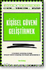 Kişisel Güveni Geliştirmek