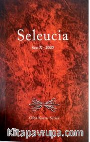 Seleucia - X 2020