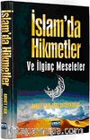 İslam'da Hikmetler ve İlginç Meseleler
